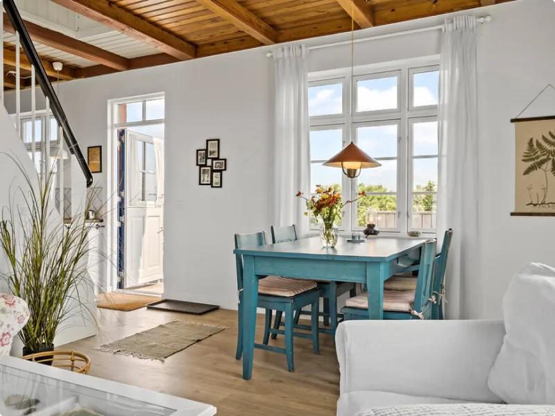 Kurzurlaub im Ferienhaus ab nur 385€​
