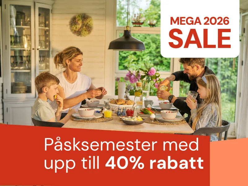Gör påsken extra mysig