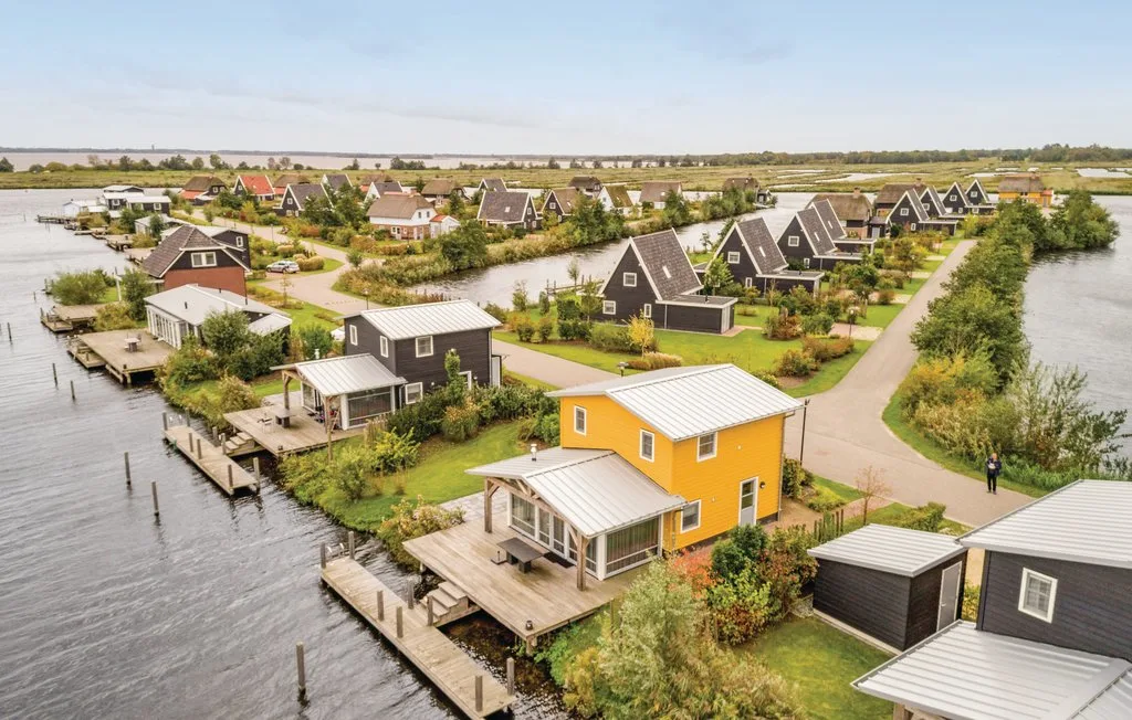 Vakantiepark Nederland