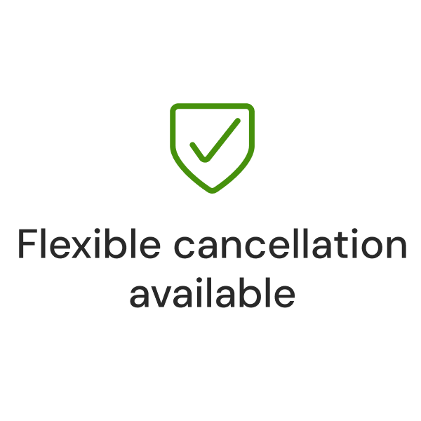 Flexible cancellation
