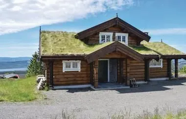 vakantiehuis in Hedmark