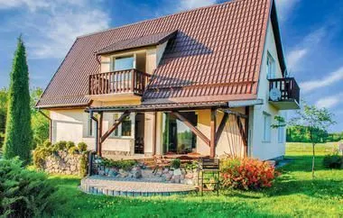 Domy i apartamenty wakacyjne w Bartoszycach