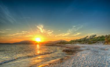 Strand Emilia Romagna