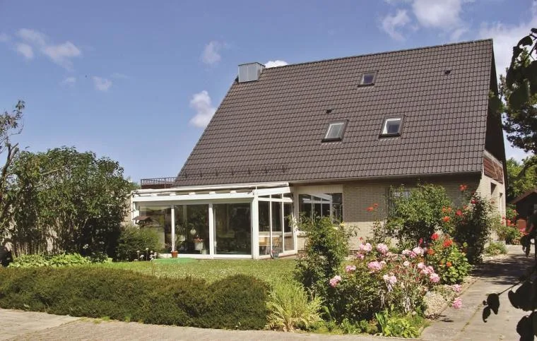 Ferienhaus Cuxhaven