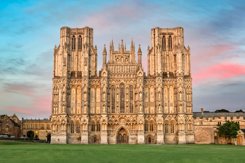 Wells Cathedral