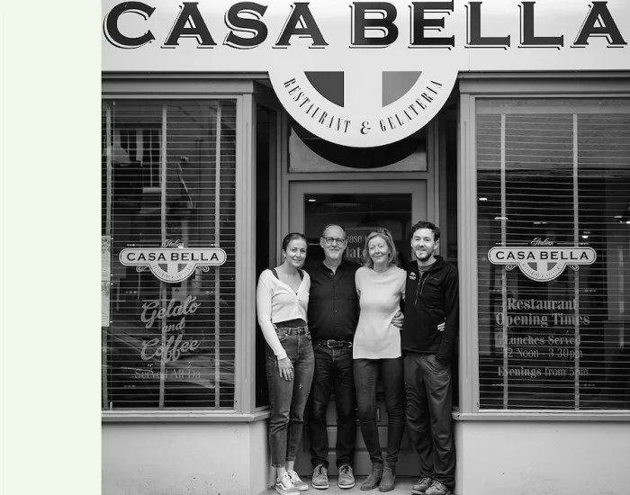 Casa Bella, Keswick