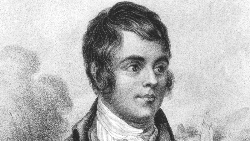 Robert Burns