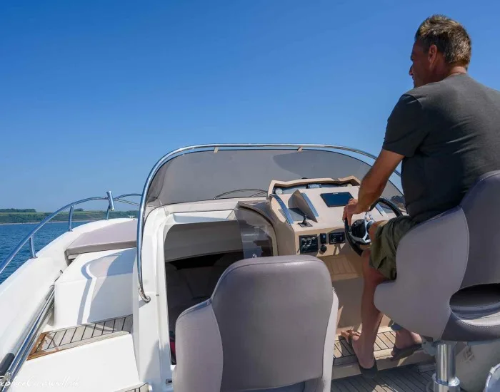 Falmouth Bay Tailored Boat Tours