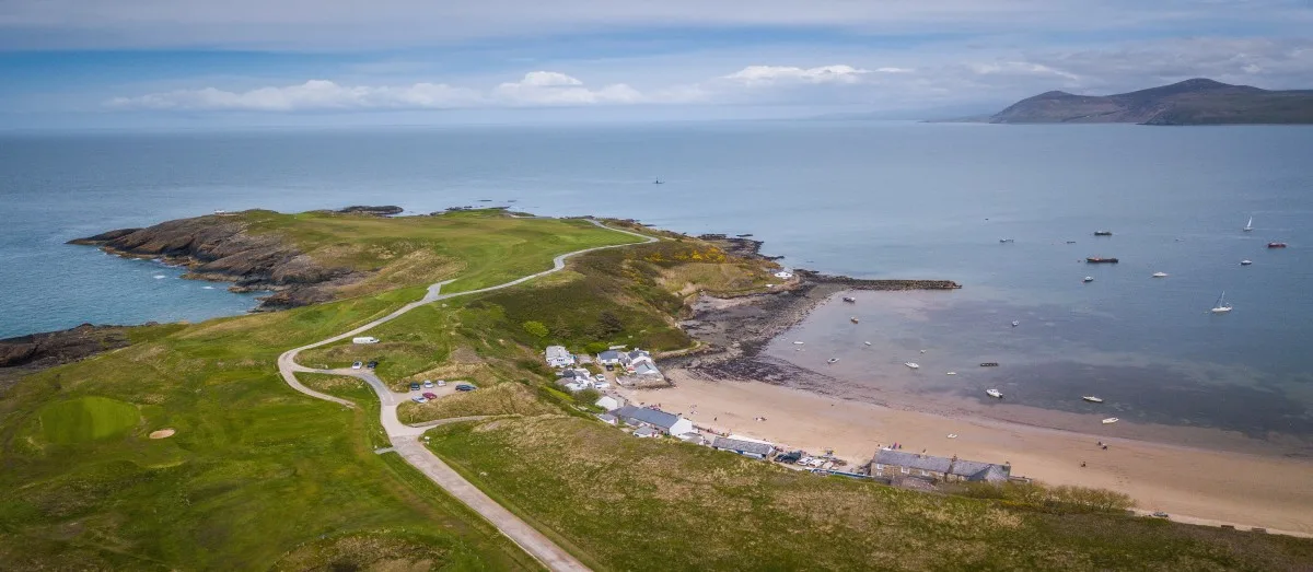 Nefyn, Llyn Peninsula