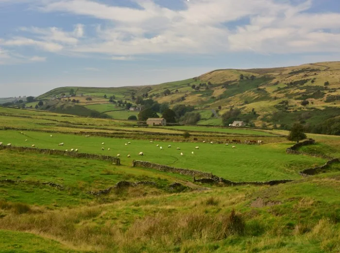 Peak District 