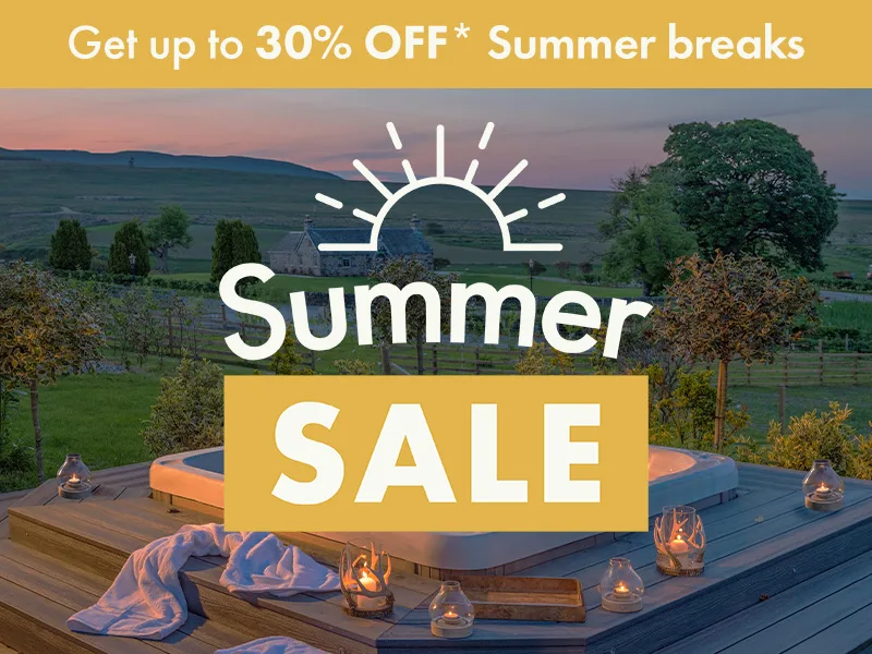 30% off Summer Breaks!