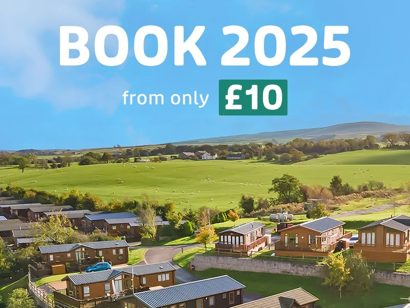 Book 2025 For £10!