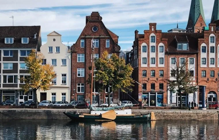 Lübeck