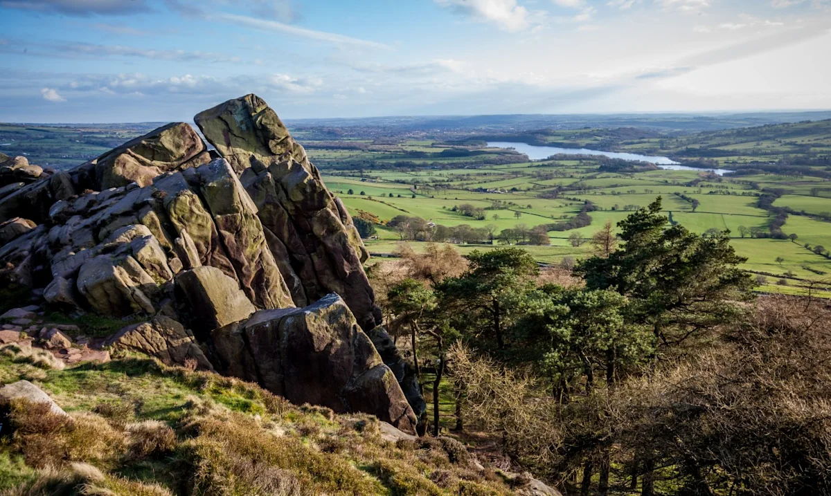 Leek holiday cottages