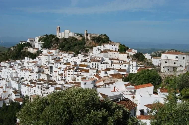 Casares