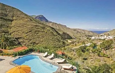 Vakantiehuis op Gran Canaria