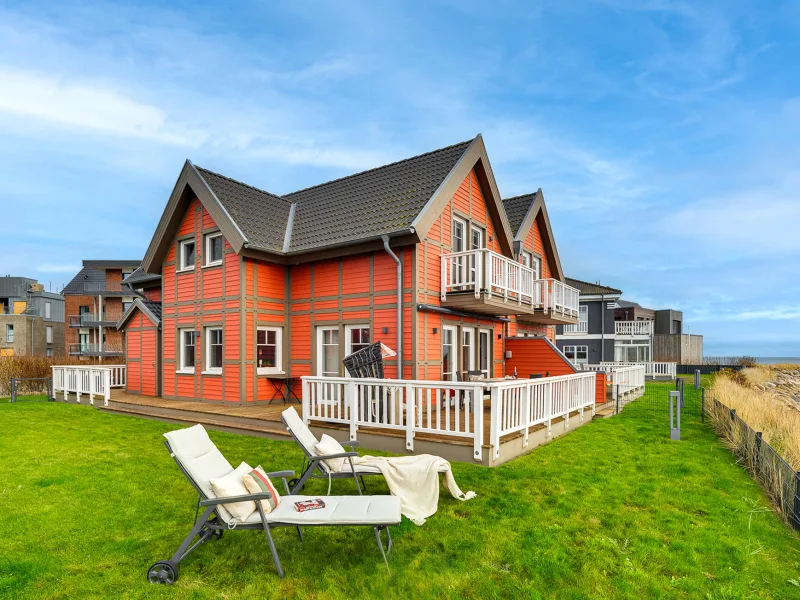 OstseeResort Olpenitz