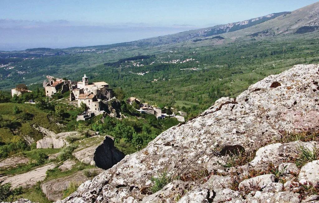 Sprawdź ofertę NOVASOL w Abruzji