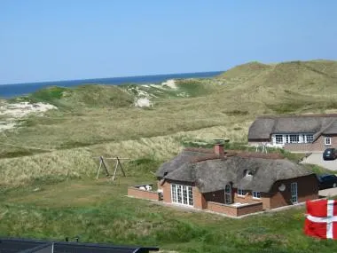 Last Minute Urlaub im Ferienhaus in Dänemark