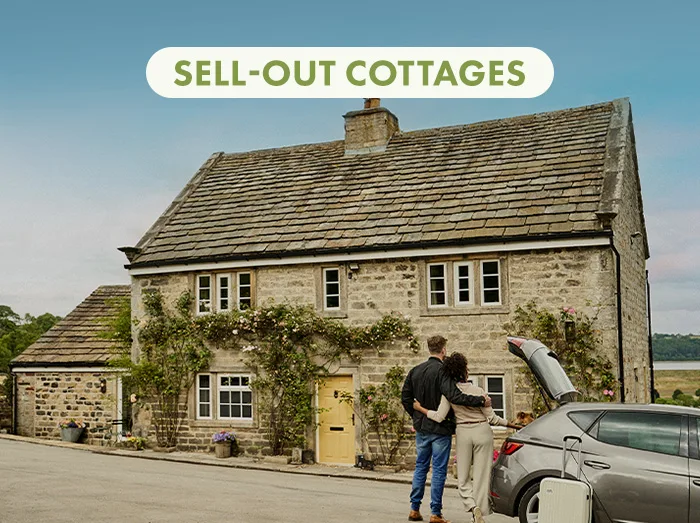 Sell Out Holiday Cottages