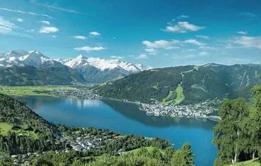 Zell am see 