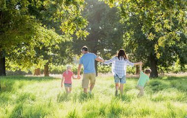 Lej sommerhus i Udsholt og nyd den smukke natur 