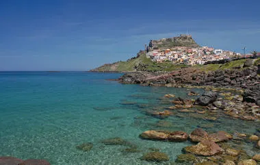 Castelsardo