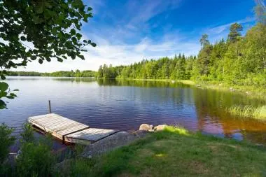 Urlaub im Ferienhaus Schweden