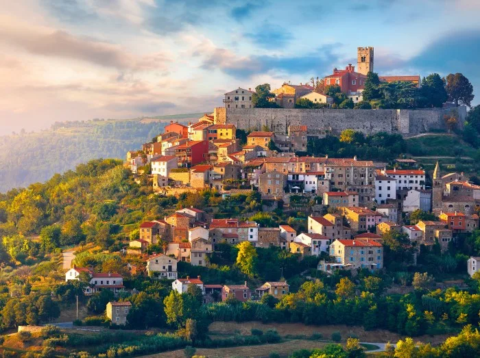 Motovun