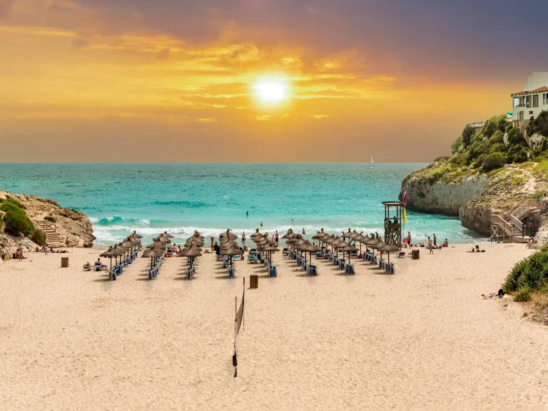 Cala Domingos (Manacor)