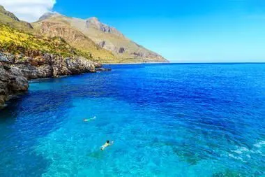 Ferienwohnung in San Vito Lo Capo