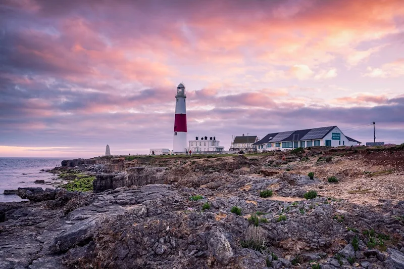 Portland Lighthouse