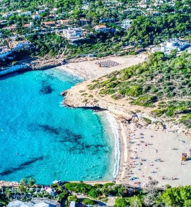 Cala Domingos (Manacor)