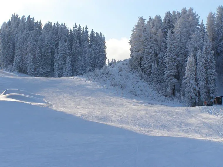 Skiurlaub in Tirol