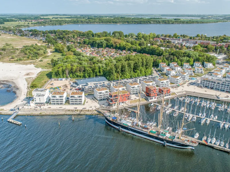 High End Travemünde