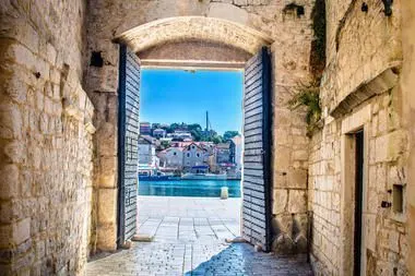 Trogir