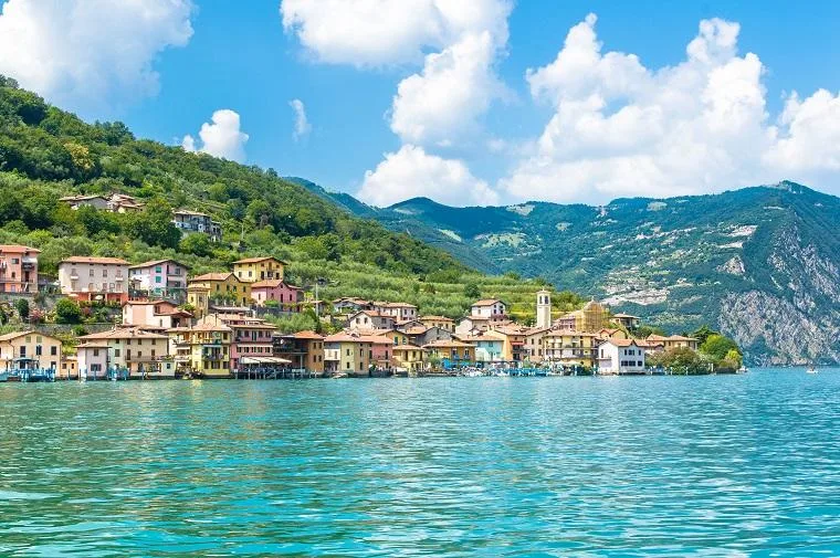 location vacances lac iseo