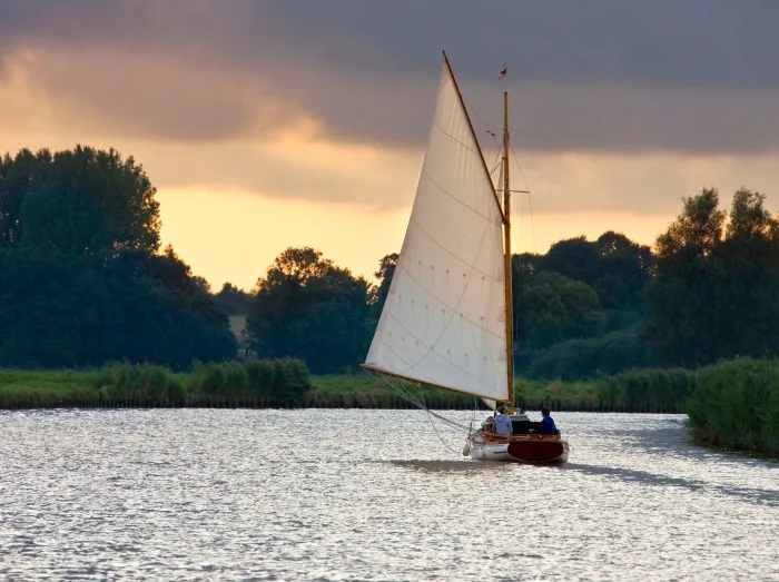 Norfolk Broads