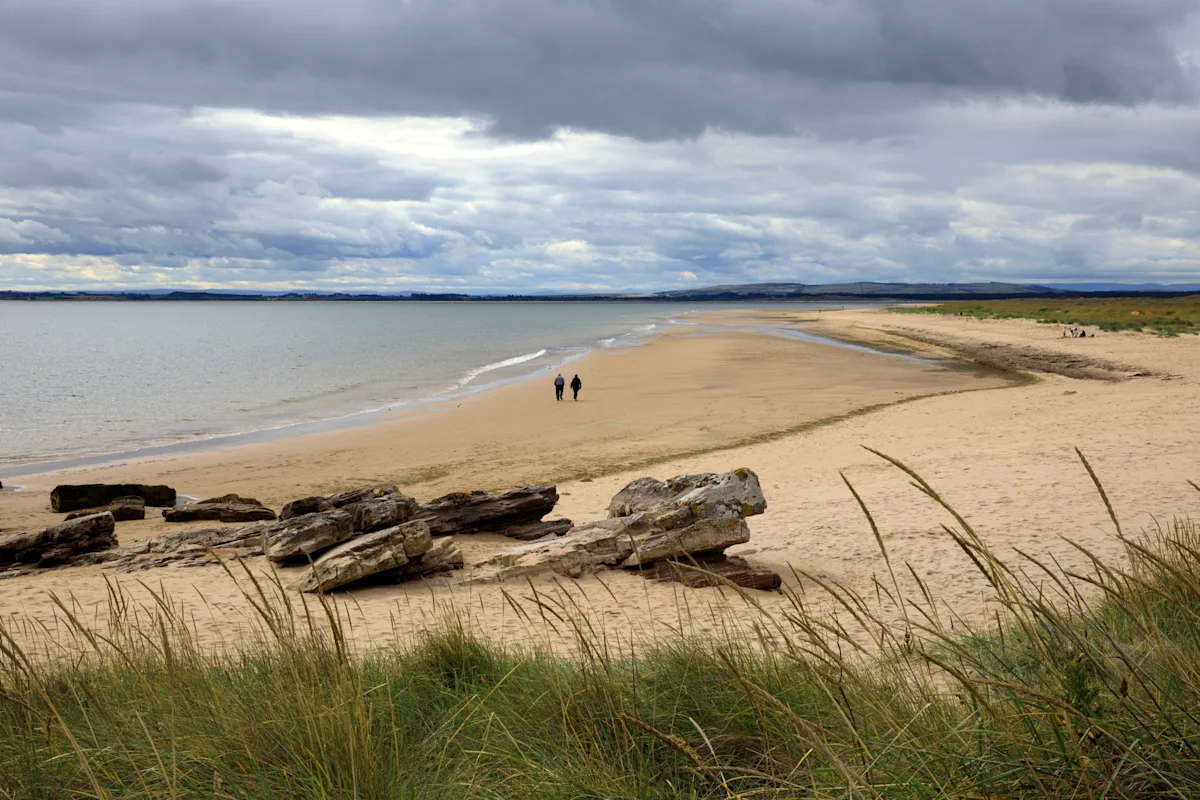 Dornoch cottages