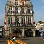 Ferienhaus in Holland