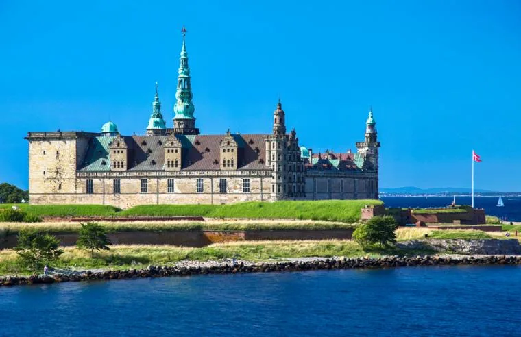 Sommerhus i Helsingør