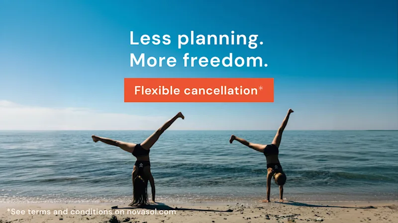 Flexible cancellation