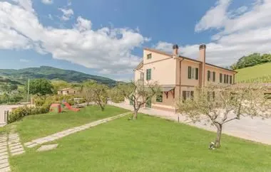 Domy i apartamenty wakacyjne w Ascoli Piceno