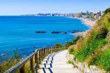 Long stay in Spain