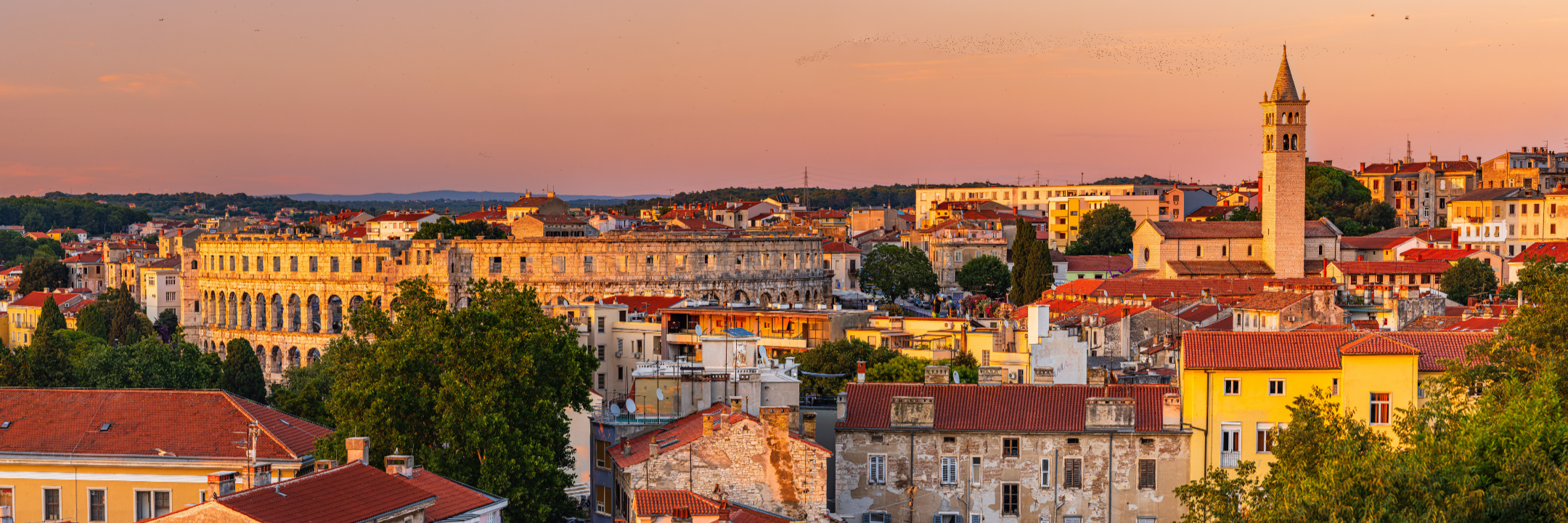 Locations vacances Pula | NOVASOL