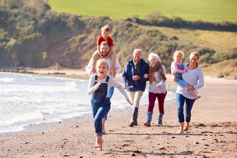 2027 Holiday Cottages