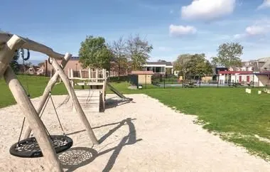 De Friese Wadden Spielplatz