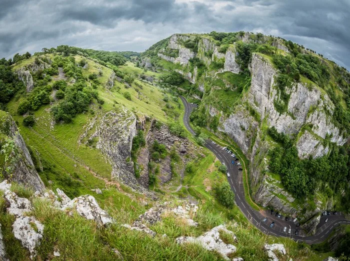 Mendip Hills