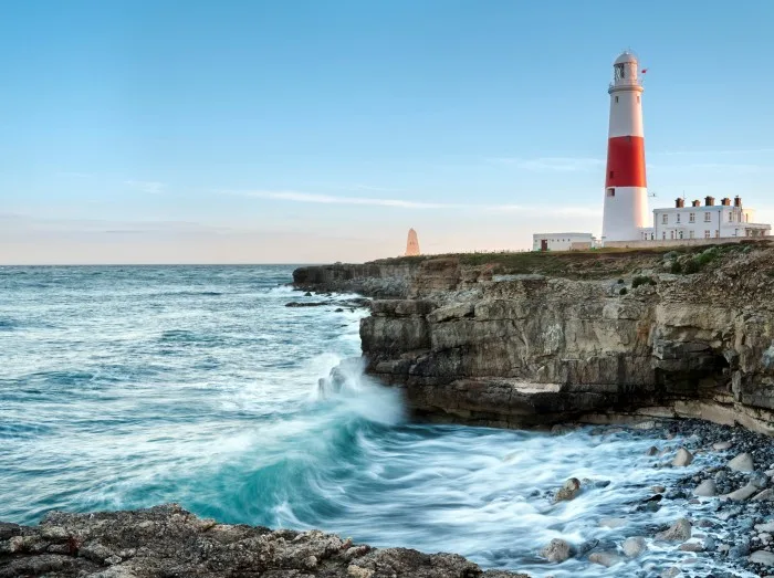 Portland Bill Lighthouse