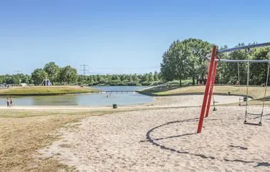 Spielplatz auf dem Buitengoed Het Lageveld